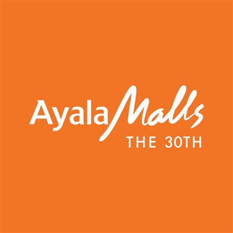 Ayala Malls The 30th Virtual Mall .